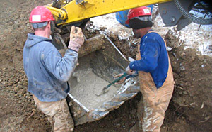 Construction